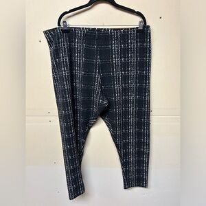 2/$30⚡️- PANTS | Women’s Penningtons pants size 3x